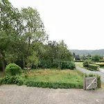 Alpesi faház Splendid In With Garden