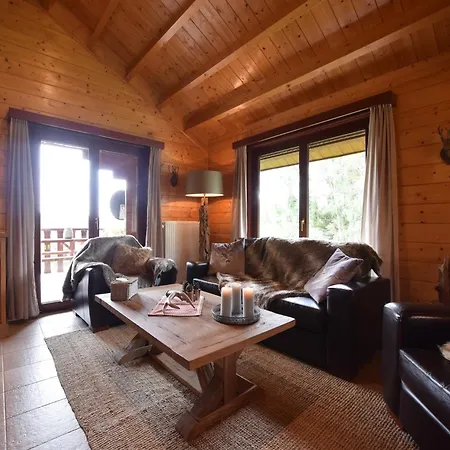 Splendid In With Garden *