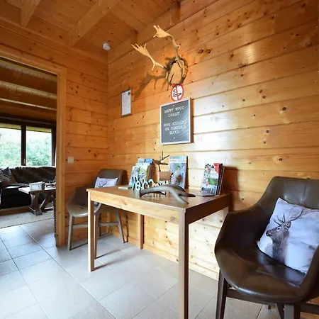 Splendid In With Garden Durbuy