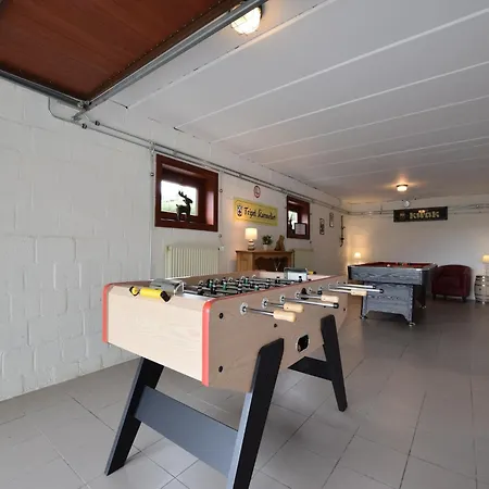 Chalé Splendid In With Garden *