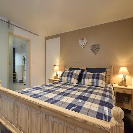 Splendid In With Garden * Durbuy