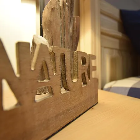 Splendid In With Garden * Durbuy