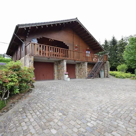 Splendid In With Garden *