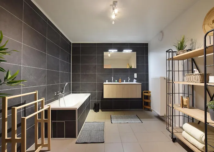 Splendid In With Garden Horská chata