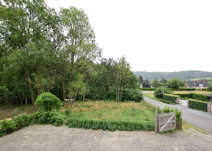 Horská chata Splendid In With Garden